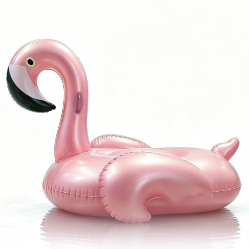 Aufblasbarer Schwimmbad-Schwimmer