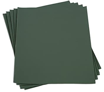Connect 32164 Abracs Wet & Dry Sheets P600 25pc