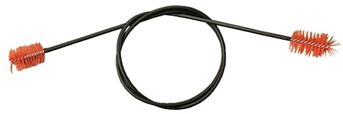 Helin E8010 Double Ended Trumpet/Cornet Cleaning Brush