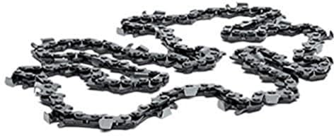 Catena Universal Cho014: Catena per Motosega, 12 Pollice/30Cm 3/8 Pollice 44P, Affilatura Straordinaria, Manutenzione Semplice, Accessorio Originale Mcculloch (Cod. Art. 00057-76.151.14)