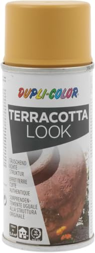 DUPLI-COLOR 743641 TERRACOTTA LOOK saharagelb 150 ml