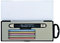 Koh-I-Noor 5353 Porte-mine mécanique Diamtre 5.6mm - Noir