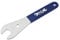 Union 19mm CYCLE CONE SPANNER MECHANICS CARBON STEEL TOOL NEW