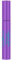 Essence Ticket to Paradise Hair Mascara Nr. 01 Rumble in the jungle Farbe: Purple Inhalt: 13ml Für gefärbte Haarspitzen oder als Wimperntuche