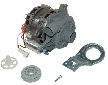 Beko Pompa di ricircolo per lavastoviglie, codice articolo originale 1740700100