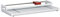 Ideal 0055 550 mm Hebelschneider – abschneidern (380 mm, 110 mm, 800 mm, 4,5 kg)