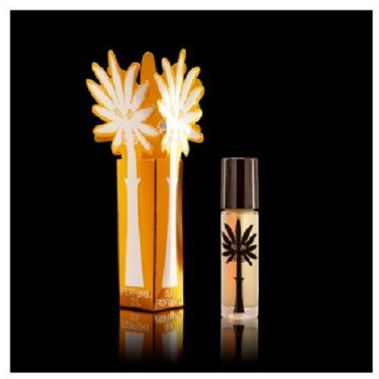 ORTIGIA Luogo Zagara Perf Oil 10 ml, confezione da 1 (1 x 10 ml)