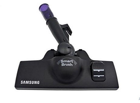 Brosse, embout 2 positions d'origine Aspirateur DJ67-00167A SAMSUNG Aspirateur DJ67-00167A SAMSUNG
