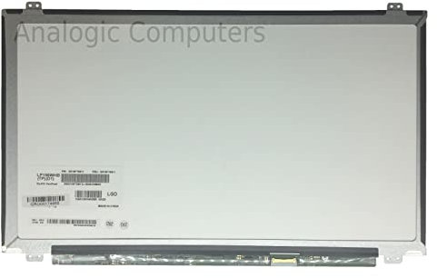 Analogic 15.6 Notebook LCD screen WXHA HD Display Panel for ACER NX.VBKEK.001 30 Pin Connector 1366 X 768 Resolution Fast Post