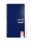 Silvine 280 x 150 mm THINGS TO DO Today Spiralbindung Pad