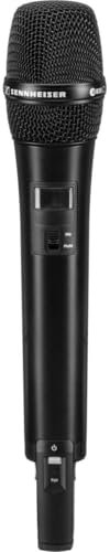 Sennheiser SKM AVX-835S-4 Handheld Microphone Transmitter, 20-20000Hz