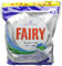 FAIRY PX25974408450025974 Platinum Dishwasher Tabs (Pack of 72)