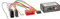 Lenkradfernbedienung Lenkradinterface Skoda Octavia I (Symphony) 2000-2005 > Alpine