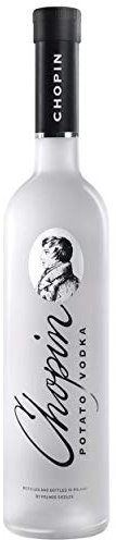 Chopin Pomme de Terre Vodka 70 cl