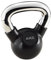 Trendy Kettlebell Black 24 kg