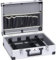 TOOLCRAFT TO-5061975 Universal Werkzeugkoffer unbestückt (B x H x T) 315 x 140 x 395 mm
