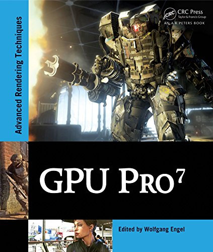 GPU Pro 7: Advanced Rendering Techniques (English Edition)