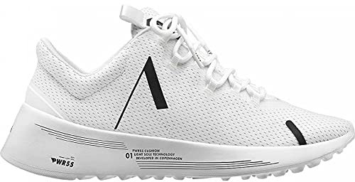 ARKK Copenhagen Axionn Mesh PWR55 Damen Sneaker EU 38 - US 7
