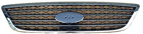 FEILIDAPARTS Frontgitter für Mondeo Mk3 2000-2006