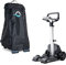 Accessoire Officiel Dolphin - Caddy Universel et Housse de Protection Classique - Protège Toute l'année