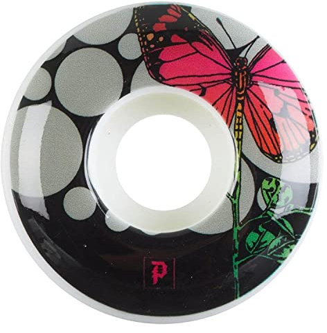 Primitive Rollen: Rodriguez Cycles (52 mm)