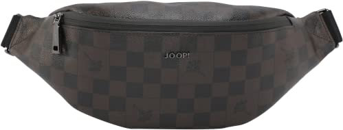 Joop! men cortina piazza leo Hüfttasche lhz Farbe darkbrown