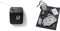 Weber 3202 Connect Smart Grilling Hub, digitaler Grillassistent & 3255 6-tlg. Montagekit für Weber Connect, Weber Connect Halterung