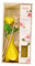 Warmhm 1 Satz Aromatherapie-Set Bürodekoration duftender Diffusor Behälter für Aromatherapie-Glas Diffuser für ätherische Öle für zu Hause einmachgläser Badezimmer Diffusor