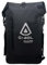 GUARD Protect & Surf G.40L Midnight 100% wasserdichter Surf-Rucksack, Schwarz , Einheitsgröße, Wasserdichter Rucksack