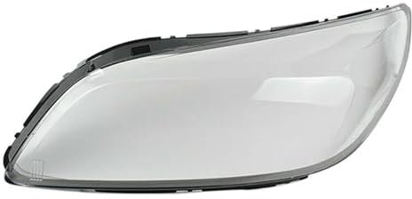 Scheinwerfer Glasabdeckung Für Chevrolet Für Malibu 2012 2013 2014 Links Auto Scheinwerfer Objektiv Glas Lampcover Abdeckung Lampenschirm Helle Shell Auto-Scheinwerferabdeckung