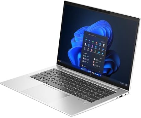 HP Inc EliteBook 845 G11 AMD Ryzen 7 8840U 16GB 512GB SSD LTE W11P - 9G0K8ET#ABD