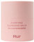 House of Hur - Reinigendes Reinigungsbalsam, Sorbet-Formel, praktische Mühle: Entfernt effektiv Make-up-Rückstände und Mitesser, ohne die Haut auszutrocknen.