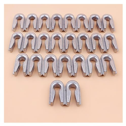 25 pcs/lot Kit de manchon d'oeillet de tête de tondeuse for coupe-bordures for débroussailleuse pièce de rechange Cortador De Grama