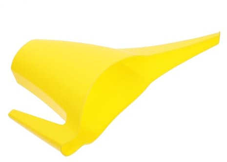 SEWOART arrosoir arrosage portatif bidon d'eau pour Les Plantes Bouilloire dans Le Jardin cruche de Jardin arrosage bidons d'arrosage Outil d'arrosage PP Yellow