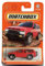 Matchbox 1985 Nissan Pathfinder Red Diecast Car, 54/100
