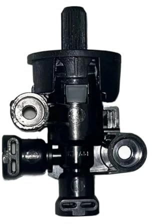 ZMLMAJJ Coffee Machine Steam Valve Coffee Machine Accessories - Compatible With Delonghi EC885