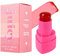 Jelly Blush Stick, Blushers for Cheeks Make Up, Pink Blusher Liquid Blush, Lip and Cheek Tint, Long Lasting Highly Pigmented Natural Korean Makeup for Women, Suitable for All Skin Tones