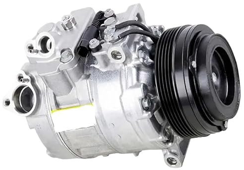 Compatibile con compressore aria condizionata BMW X5 BMW X5 E53 3.0 Motore 2003 2004 2005 2006 3D381-45010 5C900-45010 64526917866 64529195899 64506917866