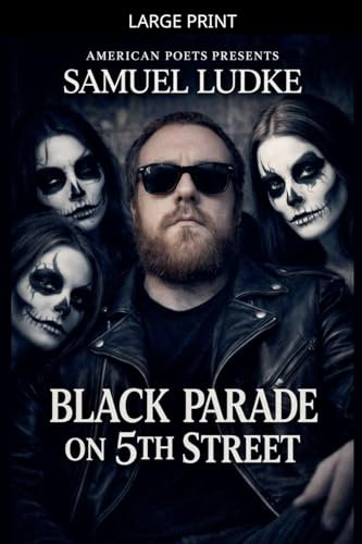 Black Parade On 5th Street