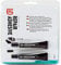 McNett Aquasure GTX Fabric Repair, 2 x 7g