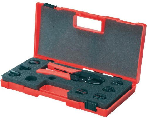 Cimco 106210 – Set für Verankerung