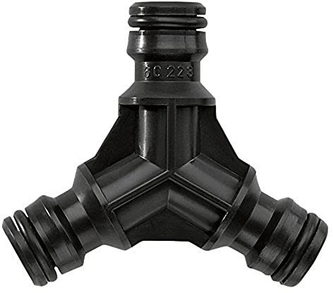 Kärcher 2.645-009 drei-Wege-Kupplung, 2.645-009.0