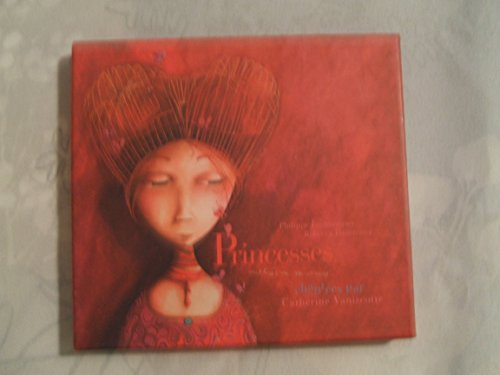 Catherine Vaniscotte - Princesses Oubliees Ou Inconnues