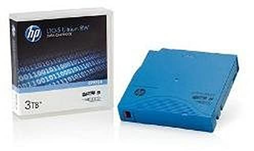 HEWLETT-PACKARD HP C7975AN Data Cartridge LTO-5 Ultrium