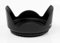 Gegenlichtblende Streulichtblende Sonnenblende Lens Hood mit 52mm Schraubgewinde