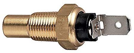 FACET 7.3080 Kühlmitteltemperatursensor Kompatibel mit OPEL Frontera B SUV U99