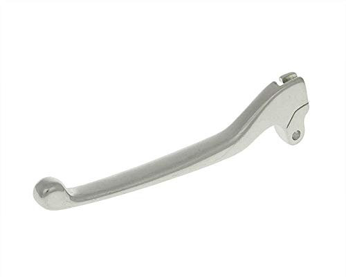 Bremshebel links silber - Fly 4T (Henng) 50 (05-08)