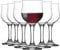 Lav Nevakar - Copa de Vino pequeña - 200 ml - Pack de 6