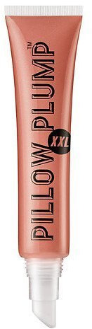 Soap And Glory Sexy Mother Pucker Pillow Plump XXL Nude In Town Lip Gloss 10ml