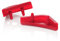 Noctua NA-SAVP1 chromax.red, Anti-Vibration Pads for 120/140mm Noctua Fans (16-pack, Red)